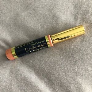 LipSense shade “First Love”
